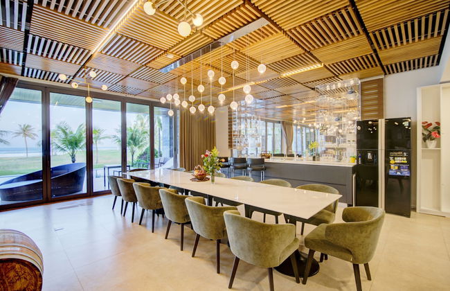 The Five Stars Villa - Foto 67