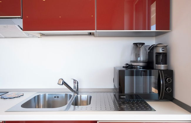 Porta del Mare Luxury Apartment - Foto 49