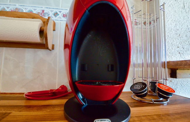 007 Relax Sea Views - Ac/wifi - NEW - Foto 17