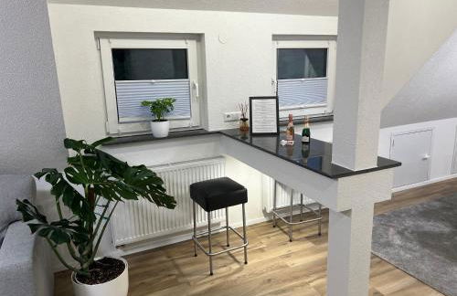 Moderne Ferienwohnung Horb-Altheim - Foto 13