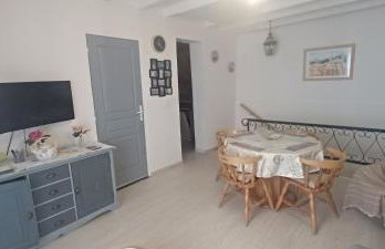 Type 2 quartier du port 2 à 4 personnes - Foto 6