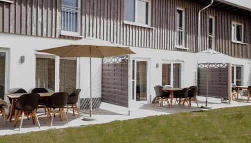 SonnenReihe - hochwertige Familienhäuser mit Garten - Wochenpreise - Foto 2