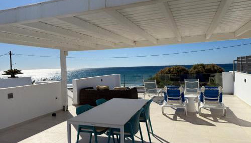 Makrigialos Long Beach Villa 5 - Foto 2