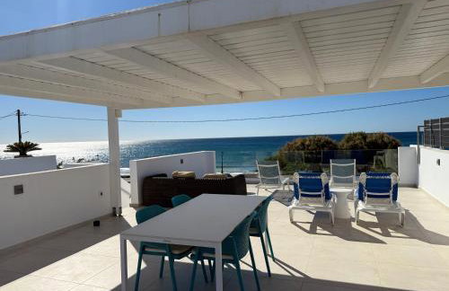 Makrigialos Long Beach Villa 5 - Foto 2