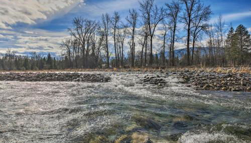 Pet-Friendly Libby Cottage with Mountain Views! - Photo 3