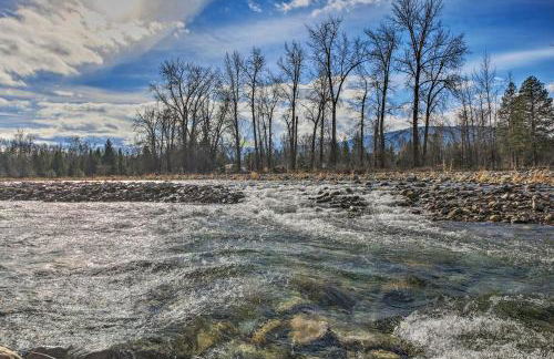 Pet-Friendly Libby Cottage with Mountain Views! - Photo 3