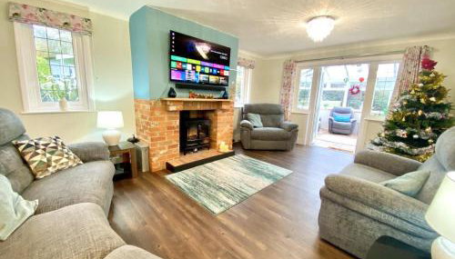 3 Bed in Chale oc-94165 - Foto 4, Other