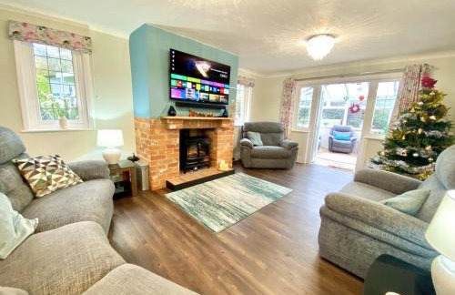 3 Bed in Chale oc-94165 - Foto 4