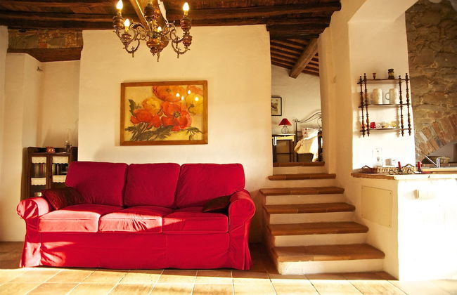 Ventena Vecchia Antico Frantoio - Photo 54