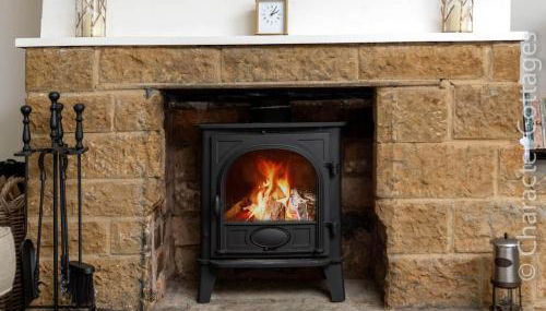 Holly Cottage Middle Tysoe - Photo 3