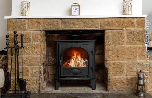 Holly Cottage Middle Tysoe - Photo 3