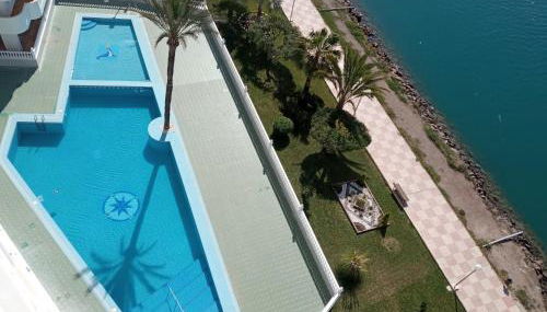 VENECIA AZUL, sunny terrace & beautiful sea views - Foto 2