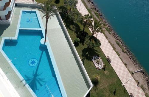 VENECIA AZUL, sunny terrace & beautiful sea views - Foto 2