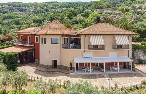 Residence Villa Rosi - Foto 68