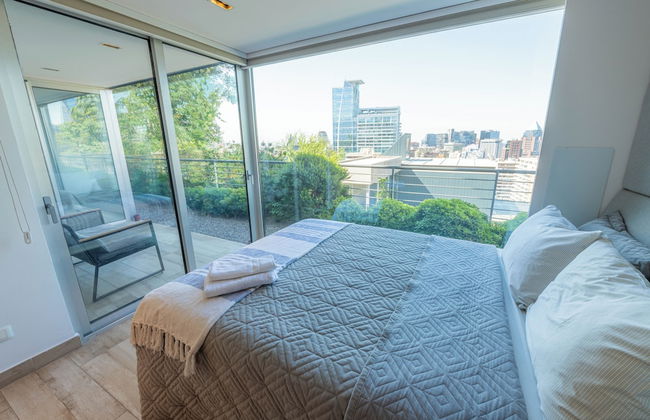 Oceana Suites San Luis - Foto 9