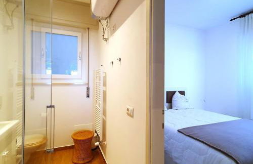 Apartment by Lake Maggiore with Mountain Views - Foto 25