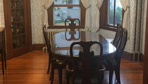 Spacious 4 Bedroom Victorian in Boston - Foto 3