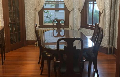 Spacious 4 Bedroom Victorian in Boston - Foto 3