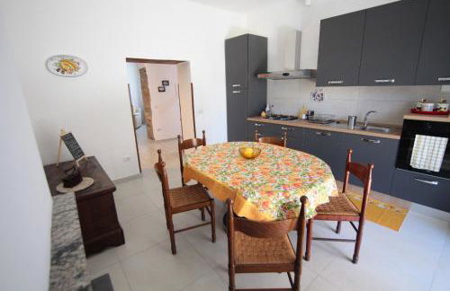 Casa di Ulisse - mansarda familiare - Foto 31