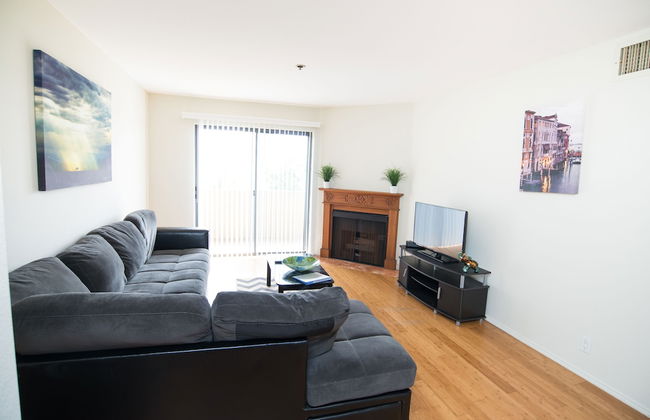 Strathmore Apartments - Foto 62