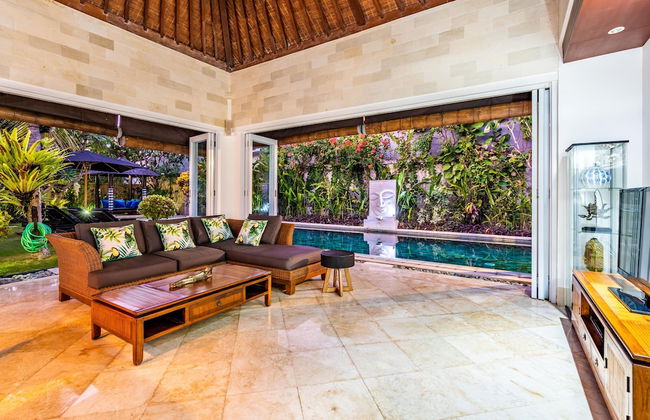 Villa Livo - Foto 19