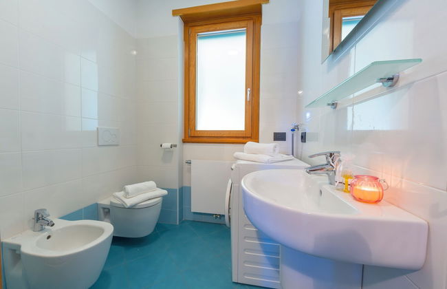 Residence degli Oleandri 2A - Photo 24