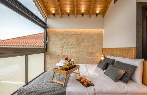 Villa Armenus, private pool, garden, BBQ - Foto 52