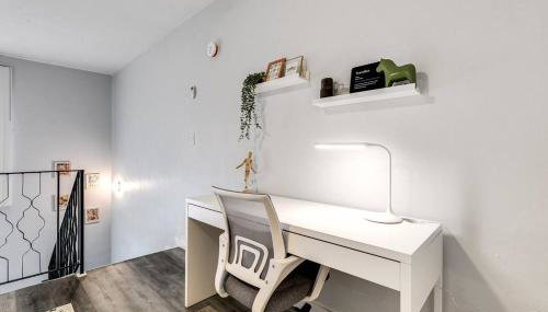 Airport Loft 1b full kitchen Virg 10 - Foto 4