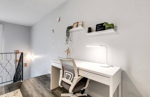 Airport Loft 1b full kitchen Virg 10 - Foto 4