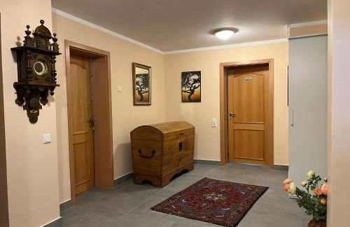 Kapitänshaus " Passat " - Photo 21