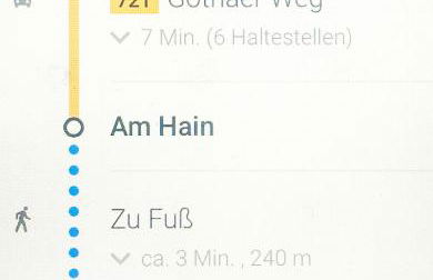 Messeapartment Sunny Side - Foto 39