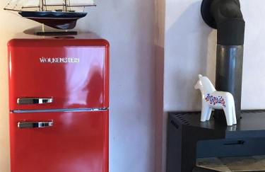 Haubarg alte Strandvogtei - Foto 11