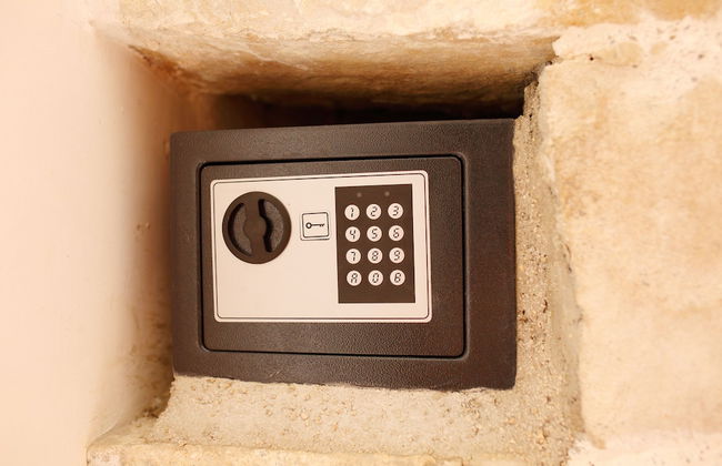 Apartments Zecic - Foto 17