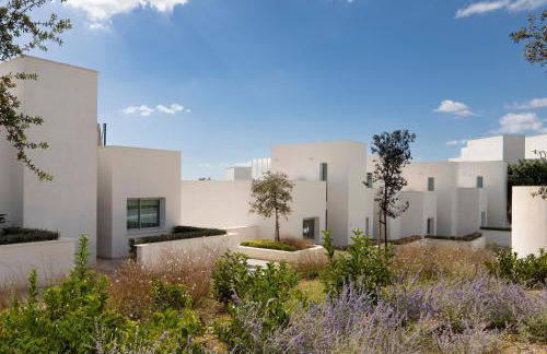 Villa La Perla Sotogrande - since 2022 - Sea View - 3 Bedrooms and Bathrooms - La Reserva Beach and Golf nearby - Foto 5