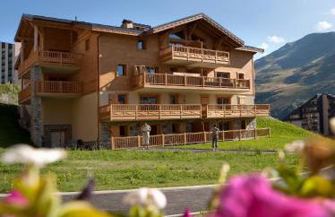 CGH Résidences & Spas Les Clarines - Foto 34