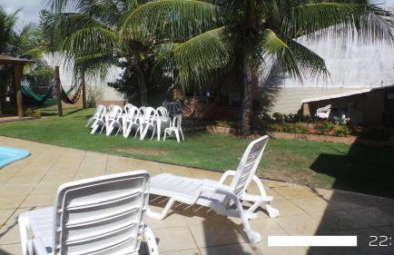 Excelente casa com Piscina - Foto 36