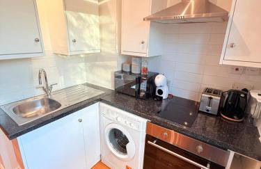 Notting Hill Guest Studio - Foto 10