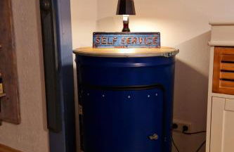 Ferienwohnung Gute Seele - Foto 9