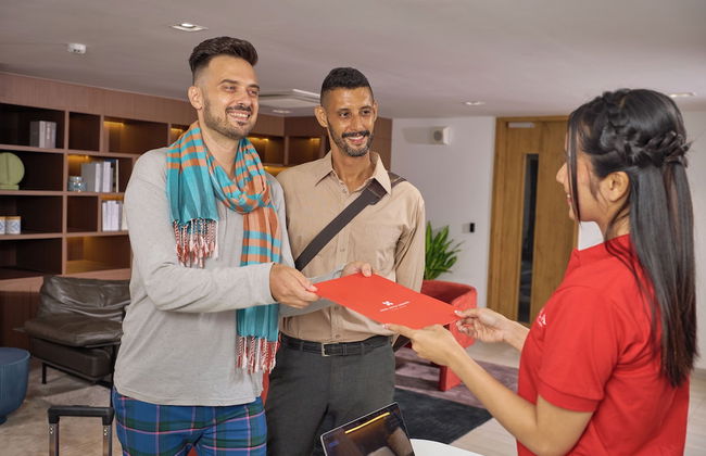 Velea at Rose Apple Square - Foto 5