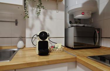 La Terraza de Gades Little Apartments - Foto 15