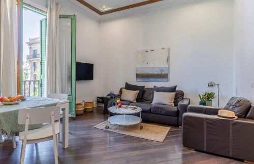 Canela Homes BARCELONA FAMILY - Foto 38