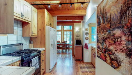 Timeless in Tahoma - Foto 3