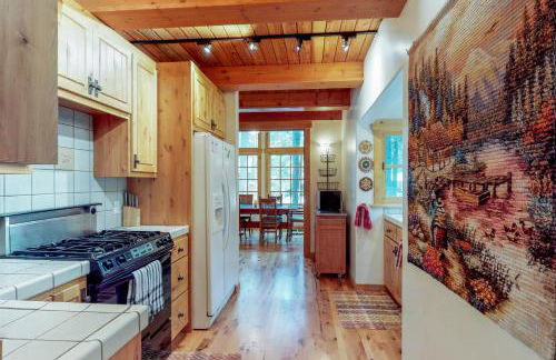 Timeless in Tahoma - Foto 3