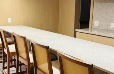 Glória Del Art - Vista, Estilo e Praticidade no Centro do Rio - Foto 45