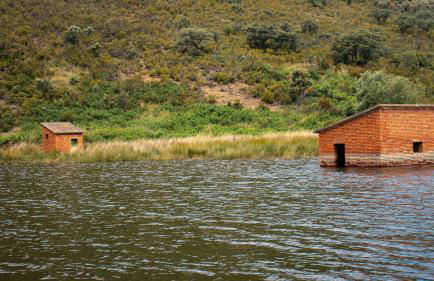 Casa Rural Valle de los Molinos - Foto 44