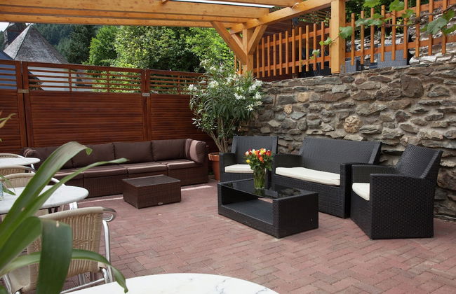 Apartment in the Hunsruck Region's Drohn Valley - Photo 8