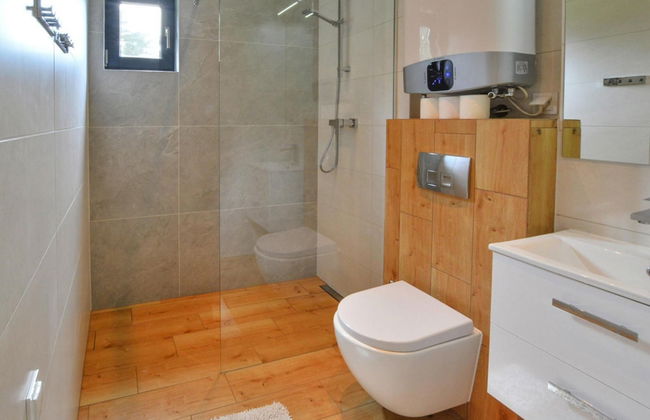 Family Holiday Homes, Jaroslawiec - Photo 14