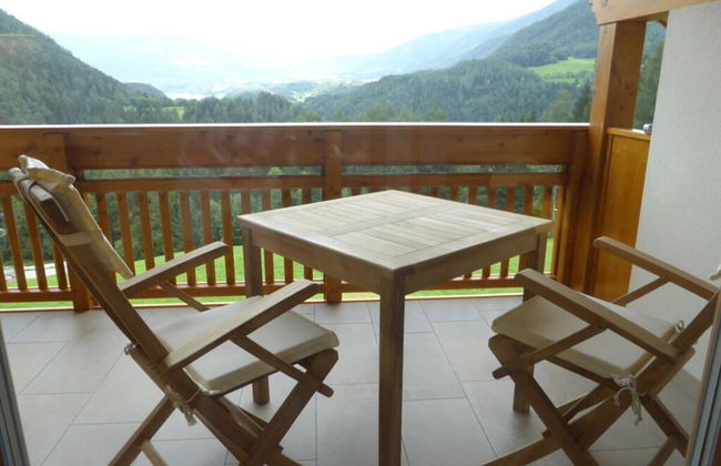 Neunerspitze Comfortable Holiday Residence - Foto 23