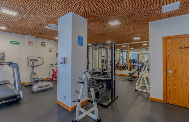 Muthu Oura Praia Hotel - Foto 58