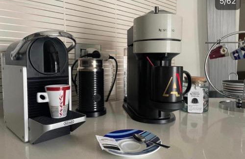 Suite Gravina + box auto privato - Foto 14